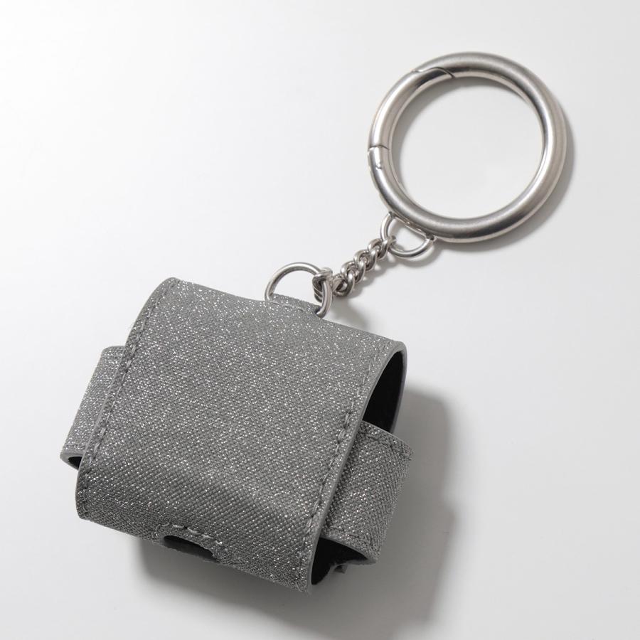 BALENCIAGA（バレンシアガ） イヤホンケース CASH AIRPODS PRO 655679
