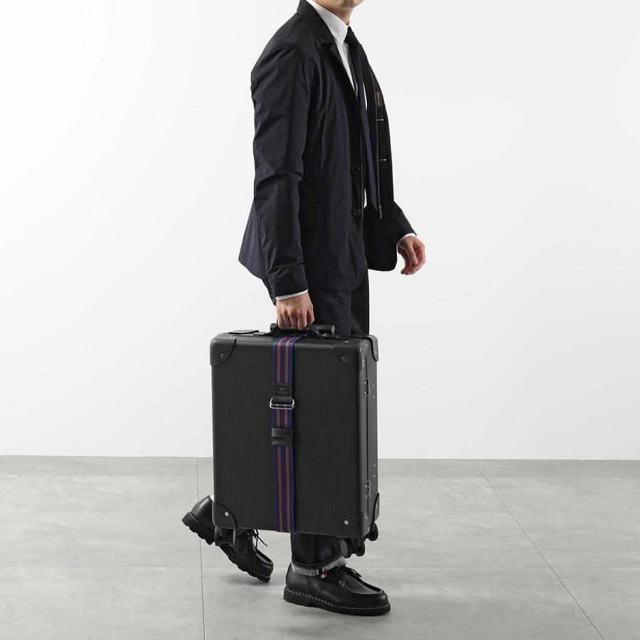 GLOBE-TROTTER（グローブトロッター） GLOBE TROTTER キャリーケース