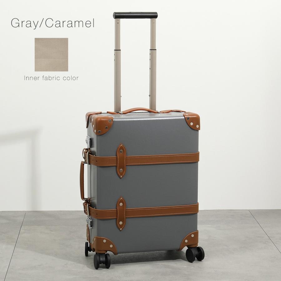 GLOBE-TROTTER（グローブトロッター） GLOBE TROTTER キャリーケース