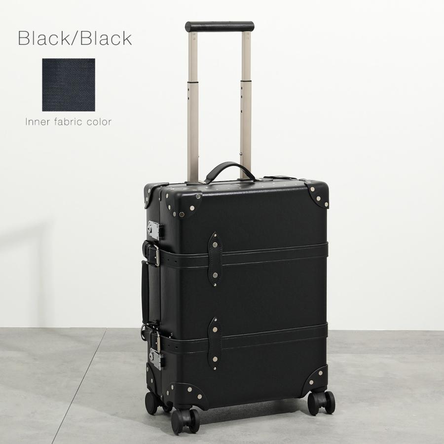 GLOBE-TROTTER（グローブトロッター） GLOBE TROTTER キャリーケース