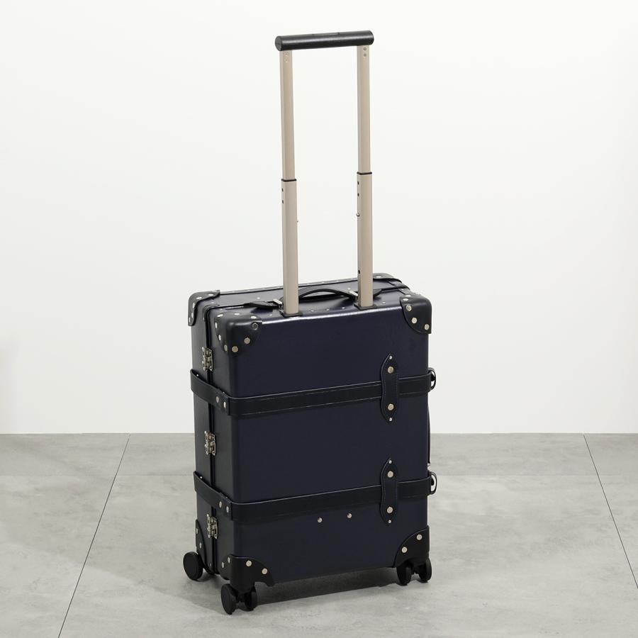 GLOBE-TROTTER（グローブトロッター） GLOBE TROTTER キャリーケース