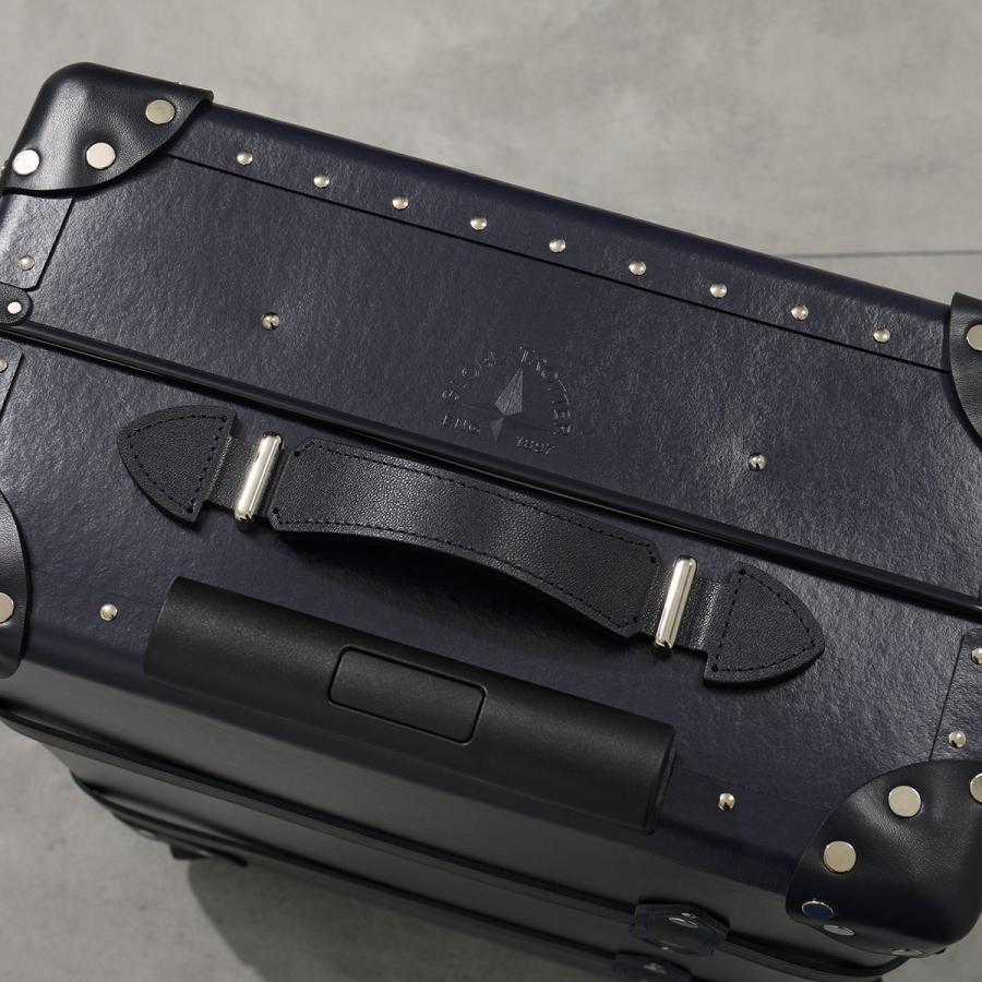 GLOBE-TROTTER（グローブトロッター） GLOBE TROTTER キャリーケース