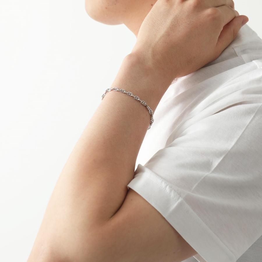 TOM WOOD（トムウッド） ブレスレット Cable Bracelet ケーブル 100087