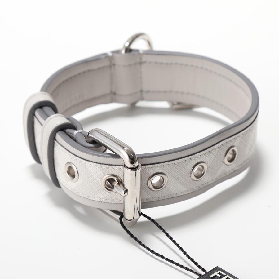 FENDI（フェンディ） ドッグカラー 8AC016 AJI5 首輪 ペットカラー