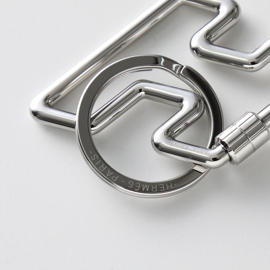 HERMES（エルメス） キーリング Hトゥースピード H TOO SPEED