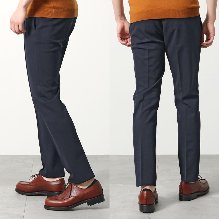 giab's ARCHIVIO（ジャブス アルキヴィオ） イージーパンツ MASACCIO