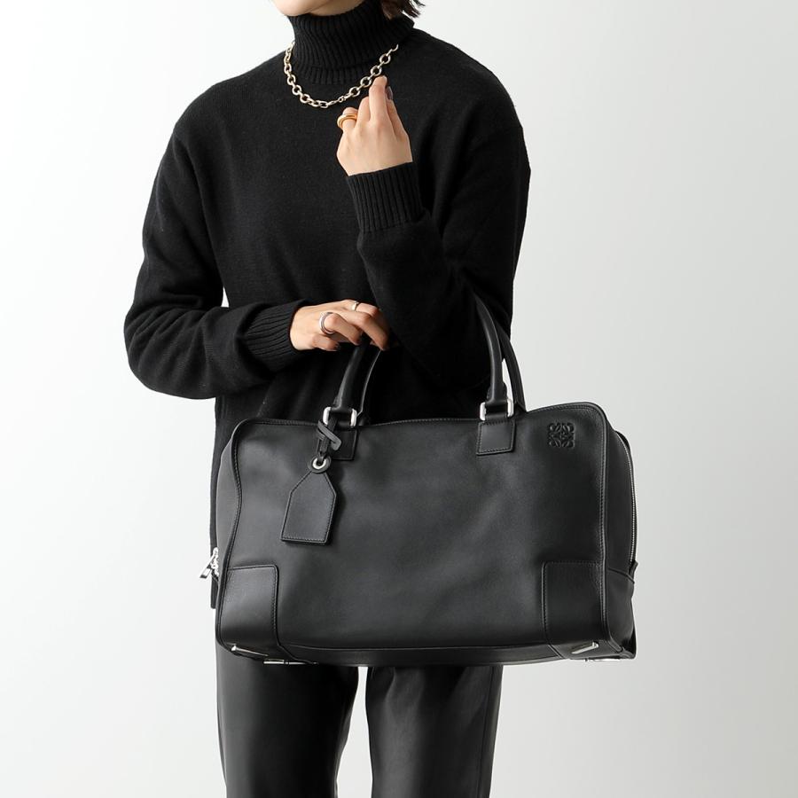 LOEWE（ロエベ） ボストンバッグ AMAZONA 44 アマゾナ 352.30.N04