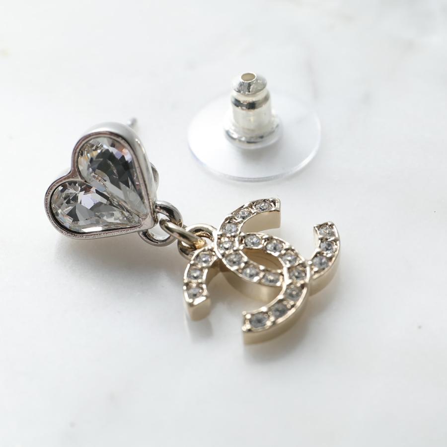 CHANEL（シャネル） ピアス ABA909 B10902 レディース ココマーク CC