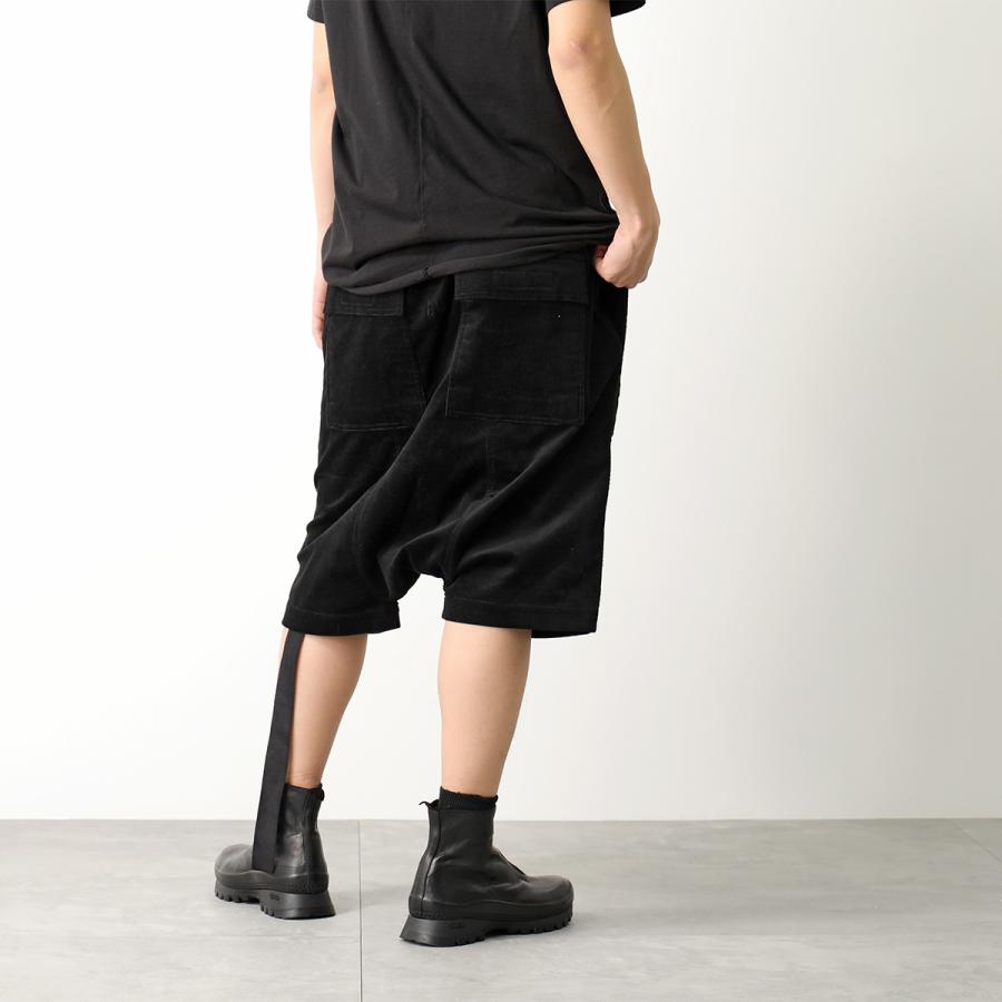 Rick Owens ダークシャドウ 希少 サルエルパンツ xs