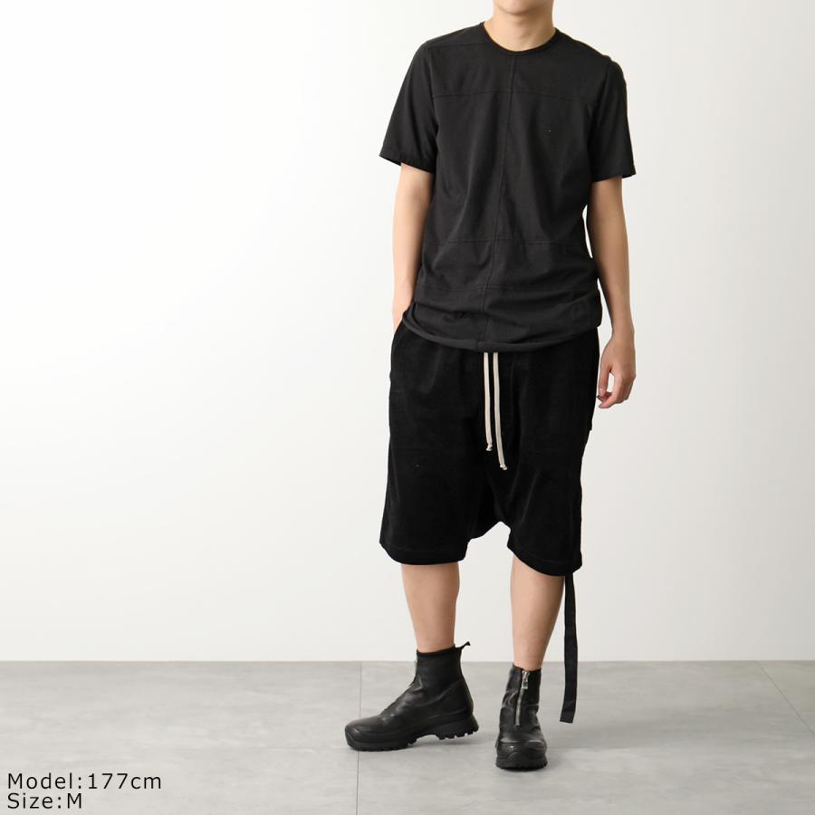 RICK OWENS DRKSHDW DRAWSTRING PODS RIG M drk shdw by rick owens