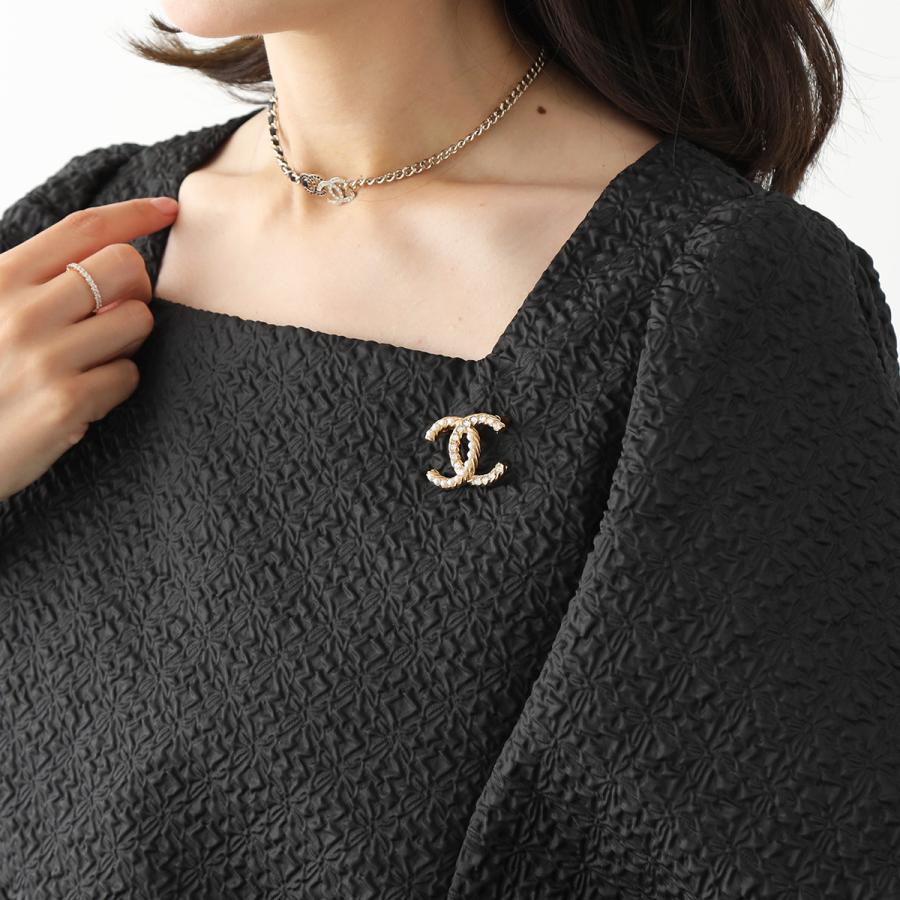 CHANEL（シャネル） ブローチ ABB082 B13275 レディース ピンバッチ