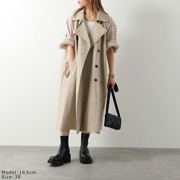 Maison Margiela（メゾンマルジェラ） トレンチコート SI1AH0003