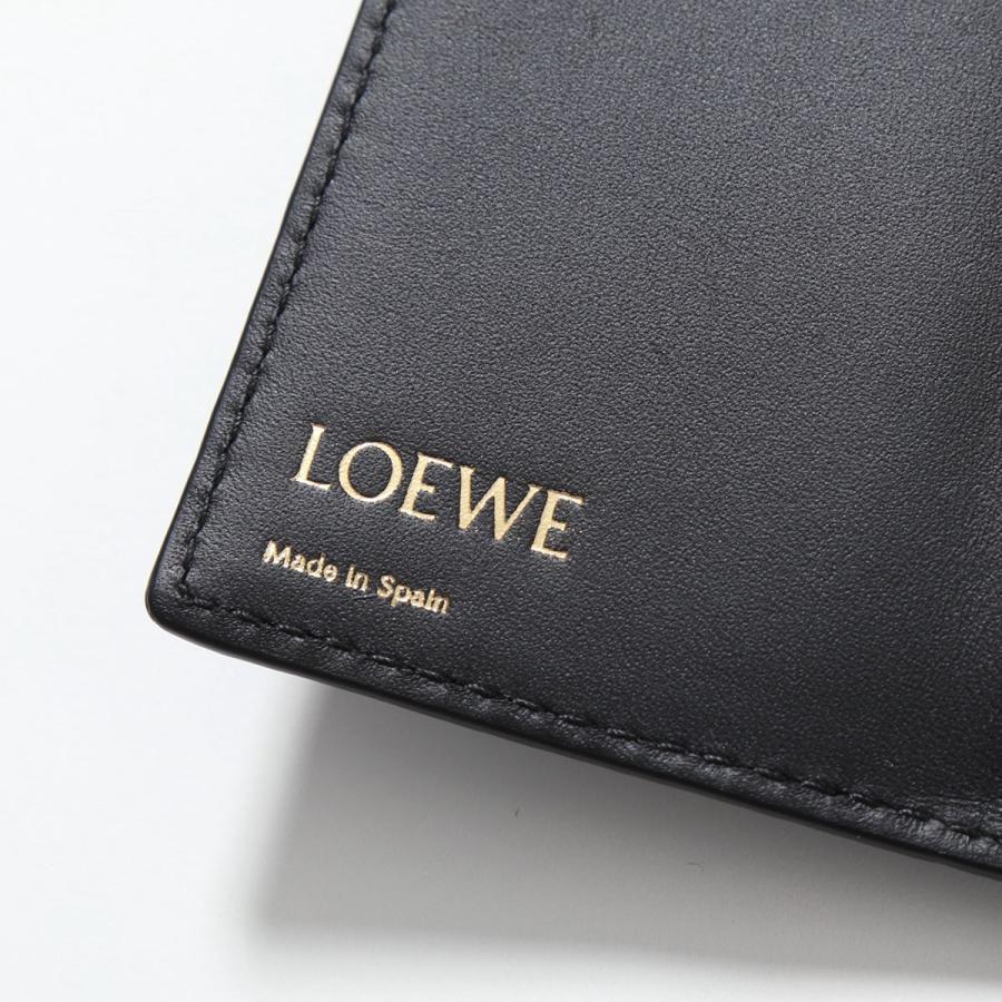 LOEWE（ロエベ） キーケース REPEAT KEYCASE リピート C499K92X01