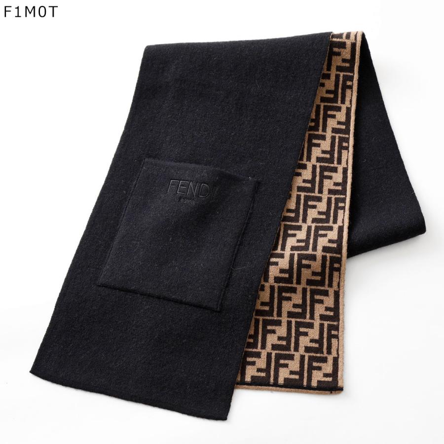 FENDI（フェンディ） FENDI KIDS キッズ マフラー JUQ020 AO29