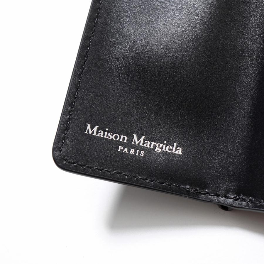 Maison Margiela（メゾンマルジェラ） 11 三つ折り財布 SA2UI0005