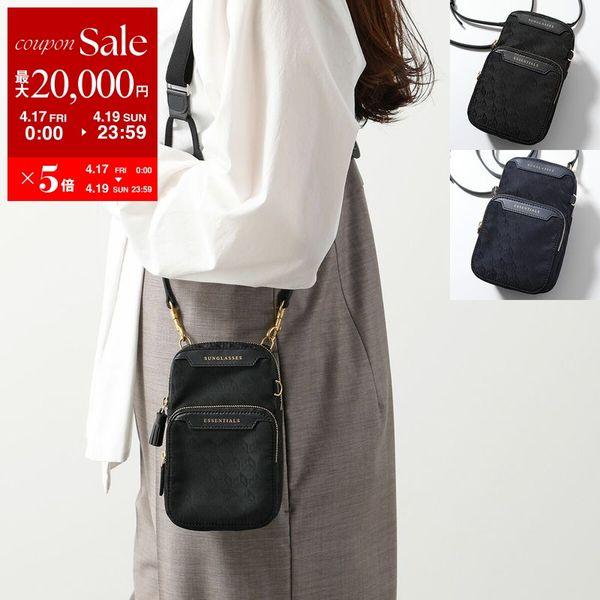 ANYA HINDMARCH（アニヤ・ハインドマーチ） ショルダーバッグ