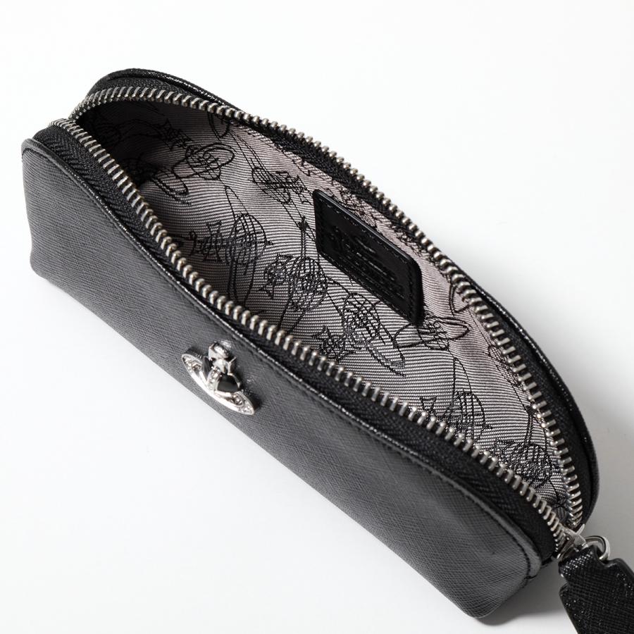 Vivienne Westwood（ヴィヴィアンウエストウッド） ペンケース