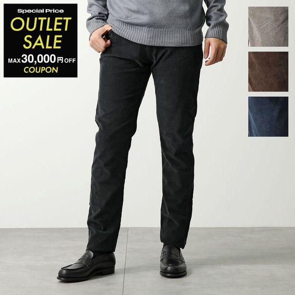 PT TORINO ピーティートリノ コーデュロイ パンツ C5DT05Z00BAS TT21