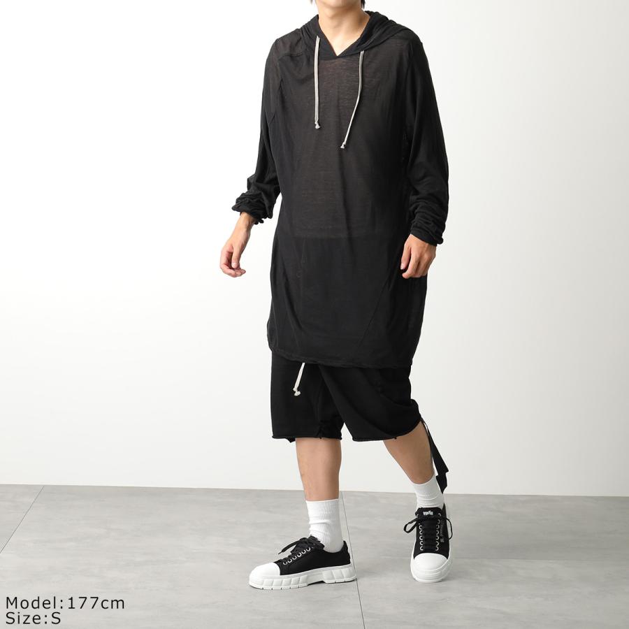 Rick Owens（リック・オウエンス） Rick Owens DRKSHDW ダークシャドウ