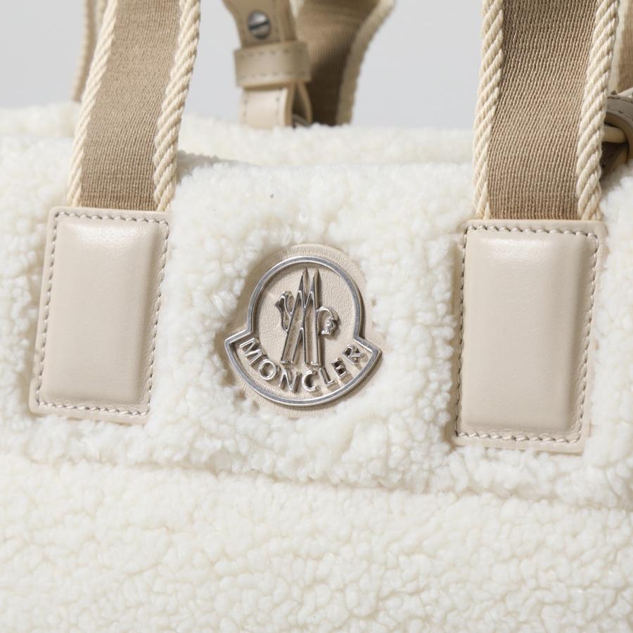 MONCLER（モンクレール） トートバッグ MINI CARADOC ミニ キャラ