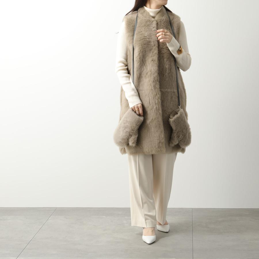 Karl Donoghue（カールドノヒュー） ミトン CMSMTW3 レディース