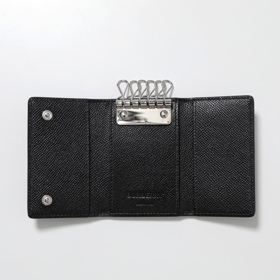 BURBERRY（バーバリー） キーケース EVAN 8062815 メンズ レザー TB