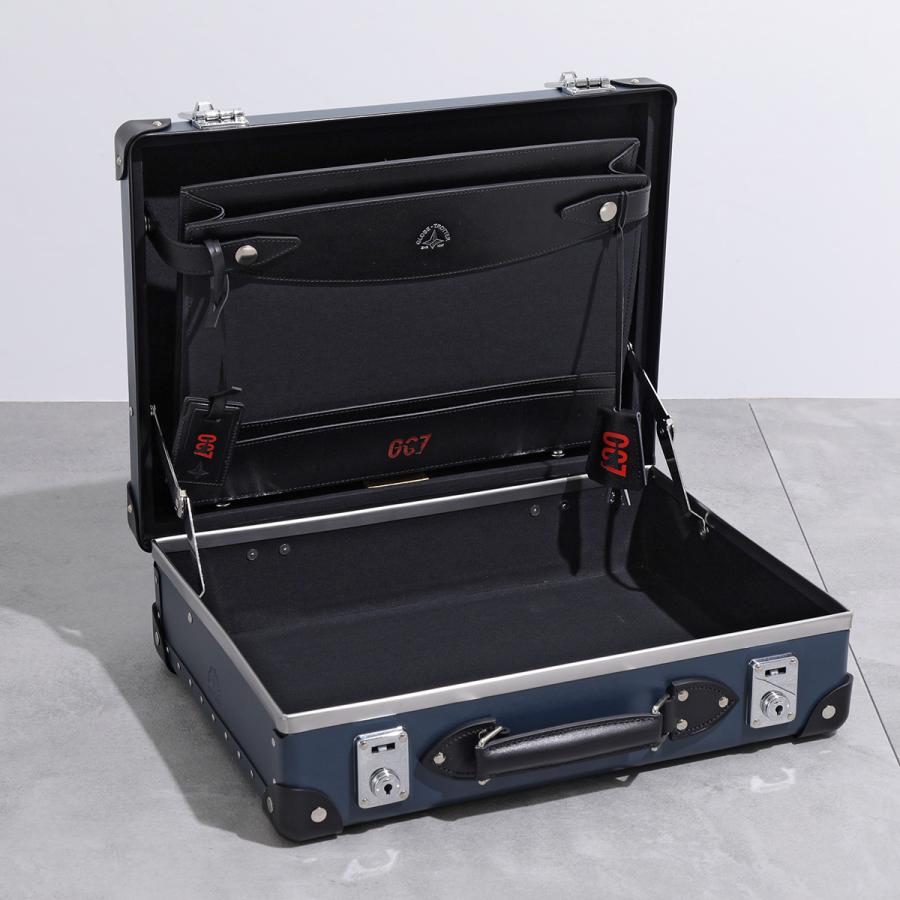 GLOBE-TROTTER（グローブトロッター） GLOBE TROTTER アタッシュケース