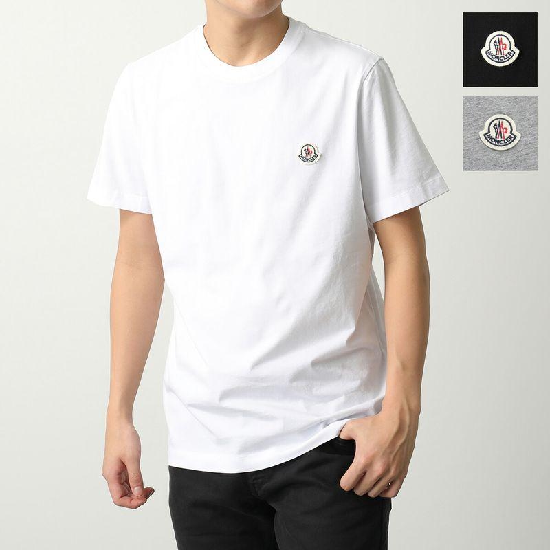 MONCLER（モンクレール） 半袖 Tシャツ【1枚単品】8C00033 829H8