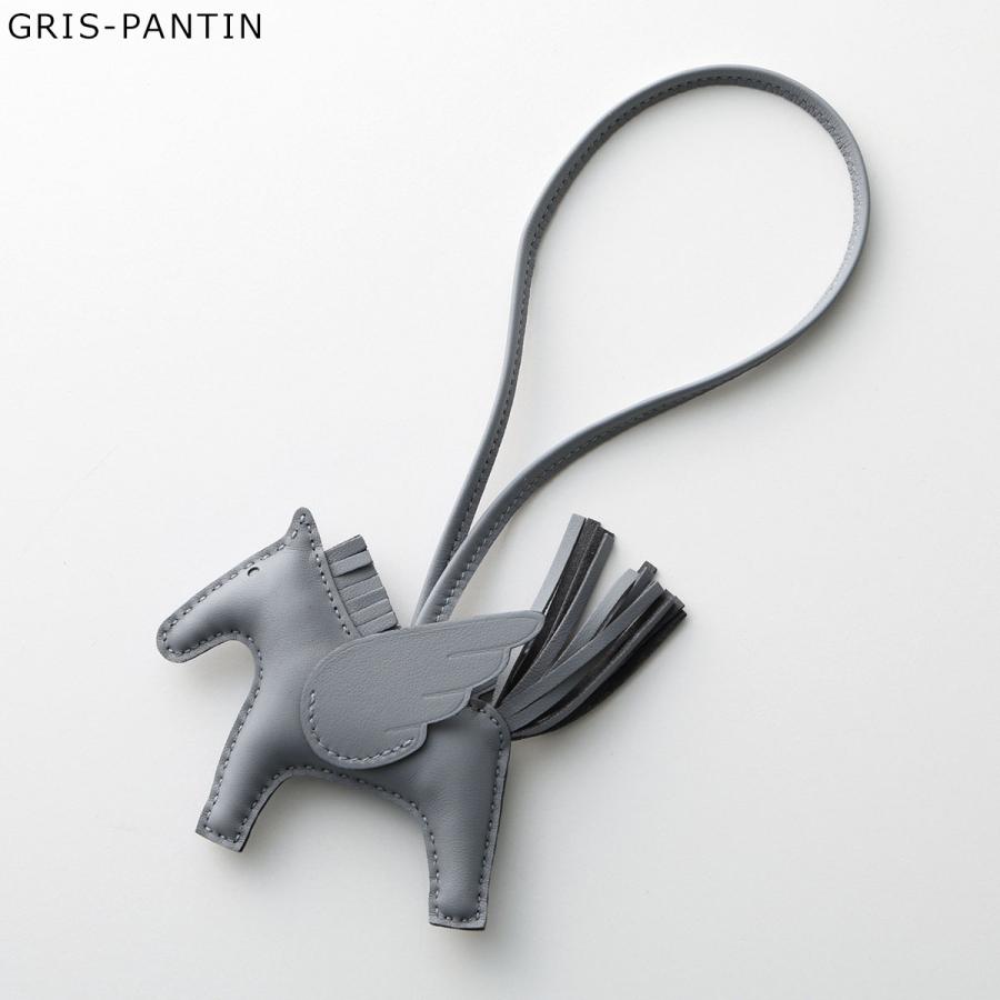 HERMES（エルメス） チャーム ロデオペガサス タッチ PM RODEO PEGASUS