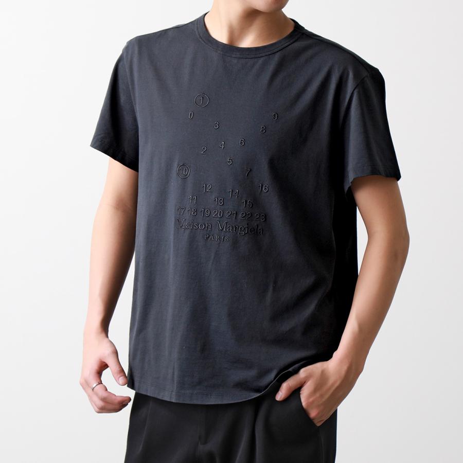 Maison Margiela（メゾンマルジェラ） 半袖 Tシャツ S50GC0684 S22816