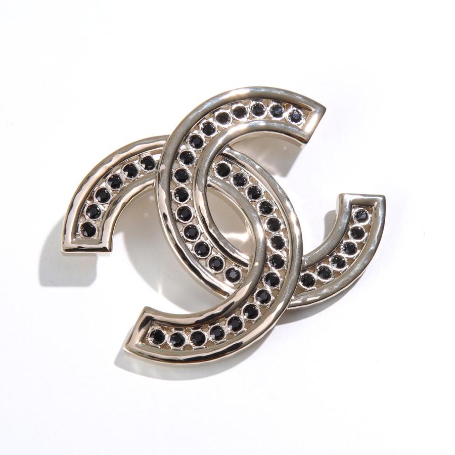 CHANEL（シャネル） ブローチ ABB832 B14374 レディース ココマーク CC