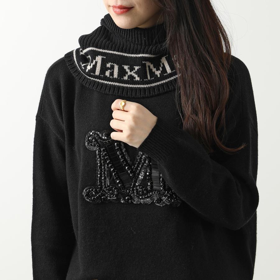 Max Mara（マックスマーラ） バラクラバ GONG ゴング レディース