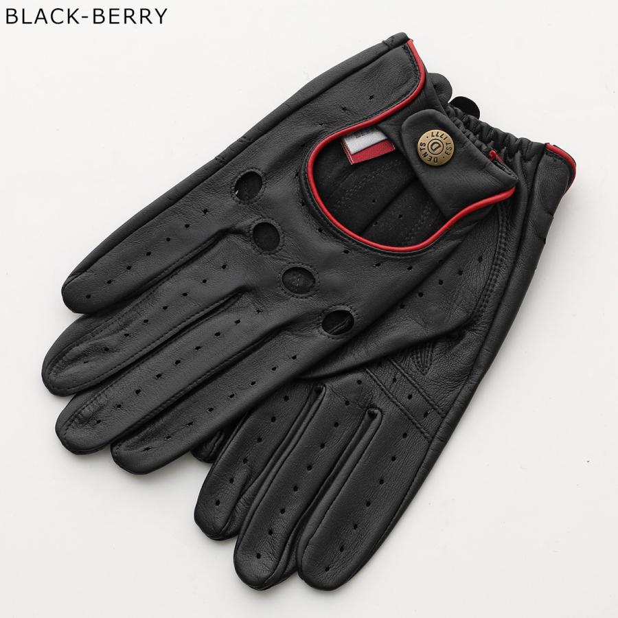 DENTS（デンツ） グローブ DELTA デルタ 5-1011 メンズ ドライビング