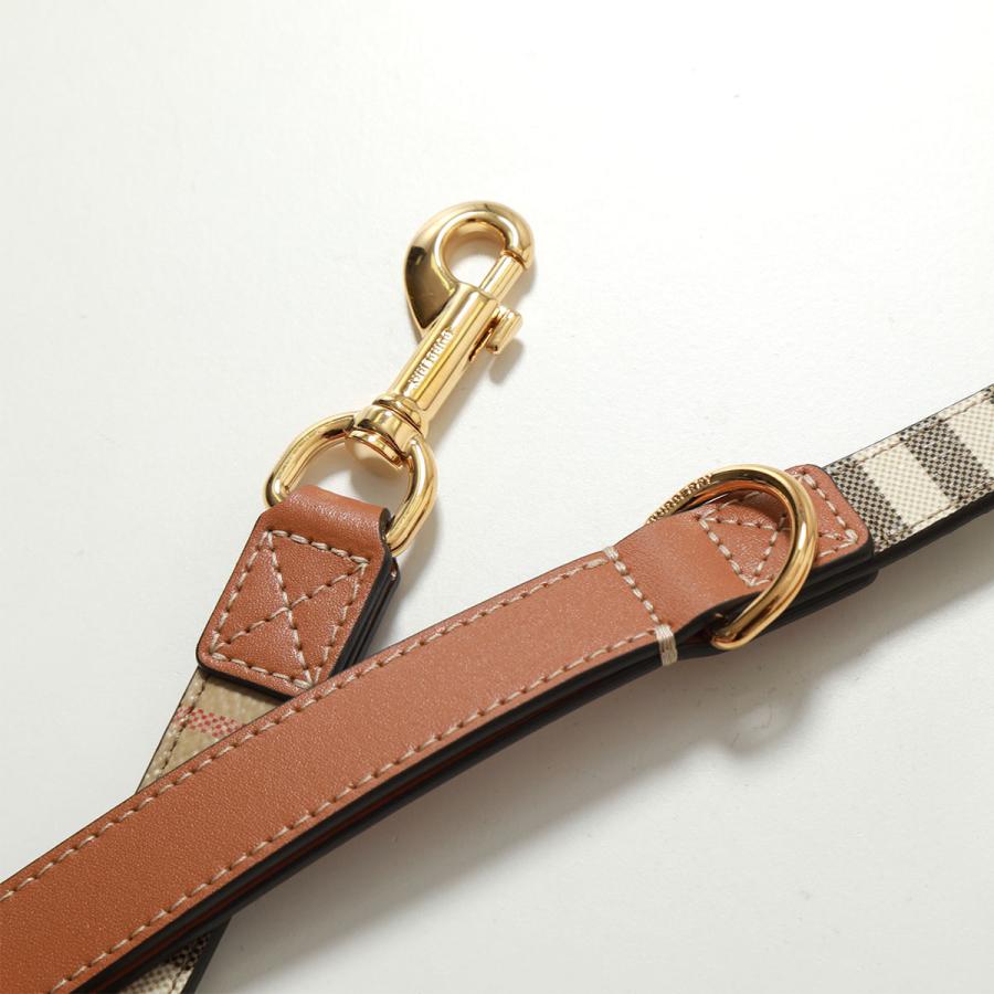 BURBERRY（バーバリー） ドッグリード 8073365 レザー バーバリー