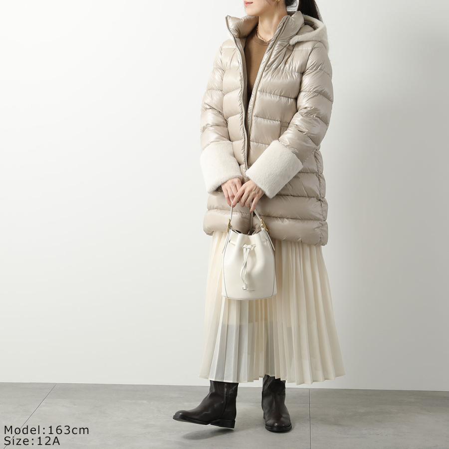 HERNO（ヘルノ） HERNO KIDS キッズ ダウンジャケット PI000157G 12017