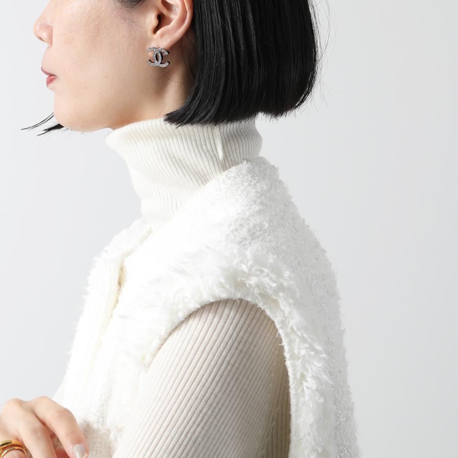 CHANEL（シャネル） ピアス ABE517 B18474 レディース ココマーク CC