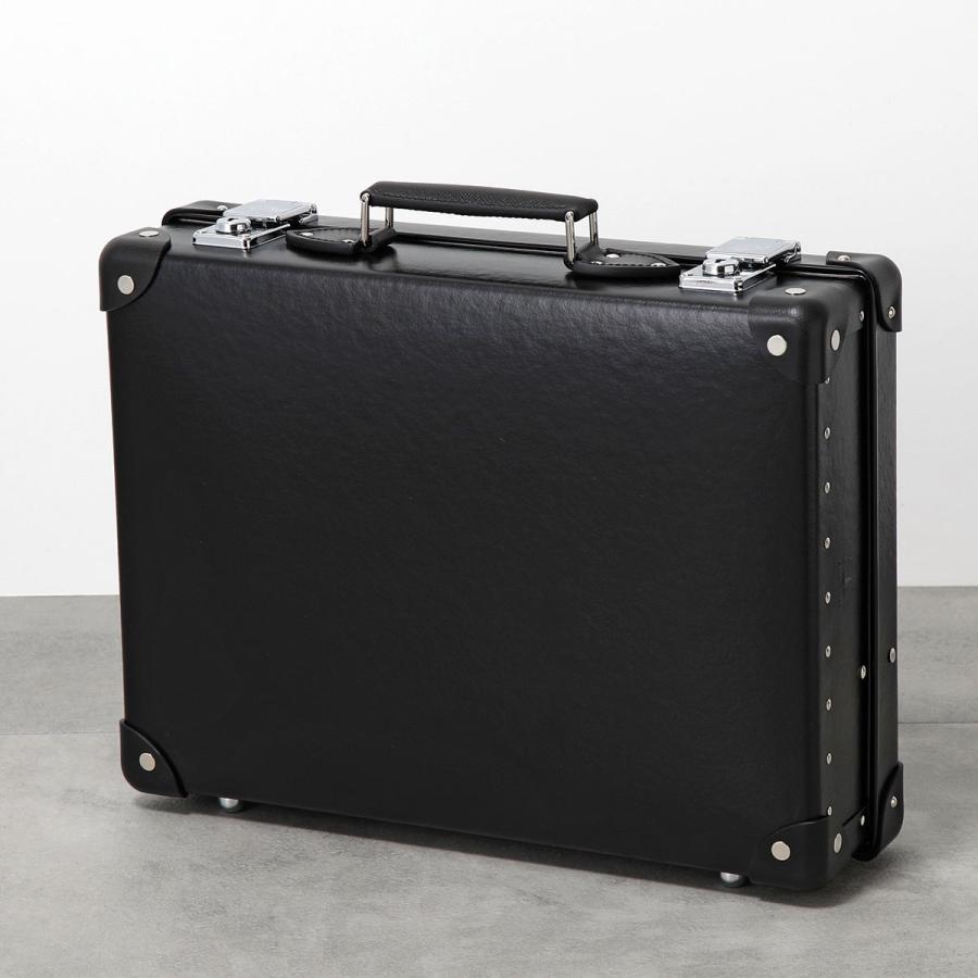 GLOBE-TROTTER（グローブトロッター） GLOBE TROTTER アタッシュケース