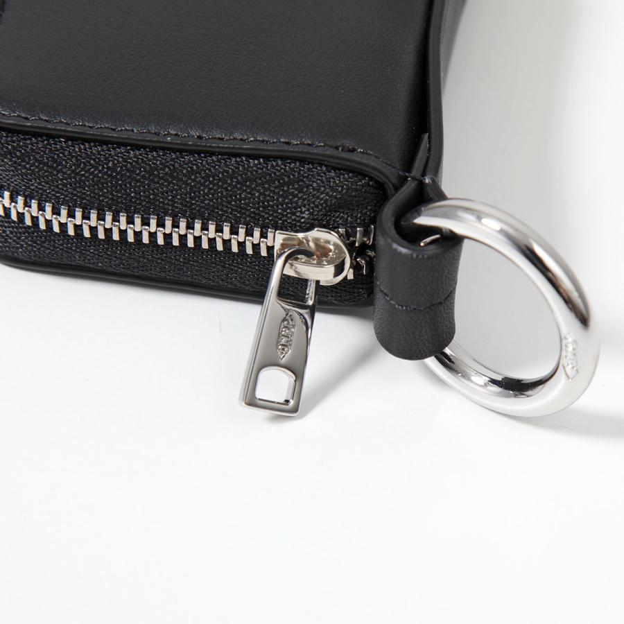 J&M Davidson（J＆Mデヴィッドソン） キーケース CAR KEY POUCH カー