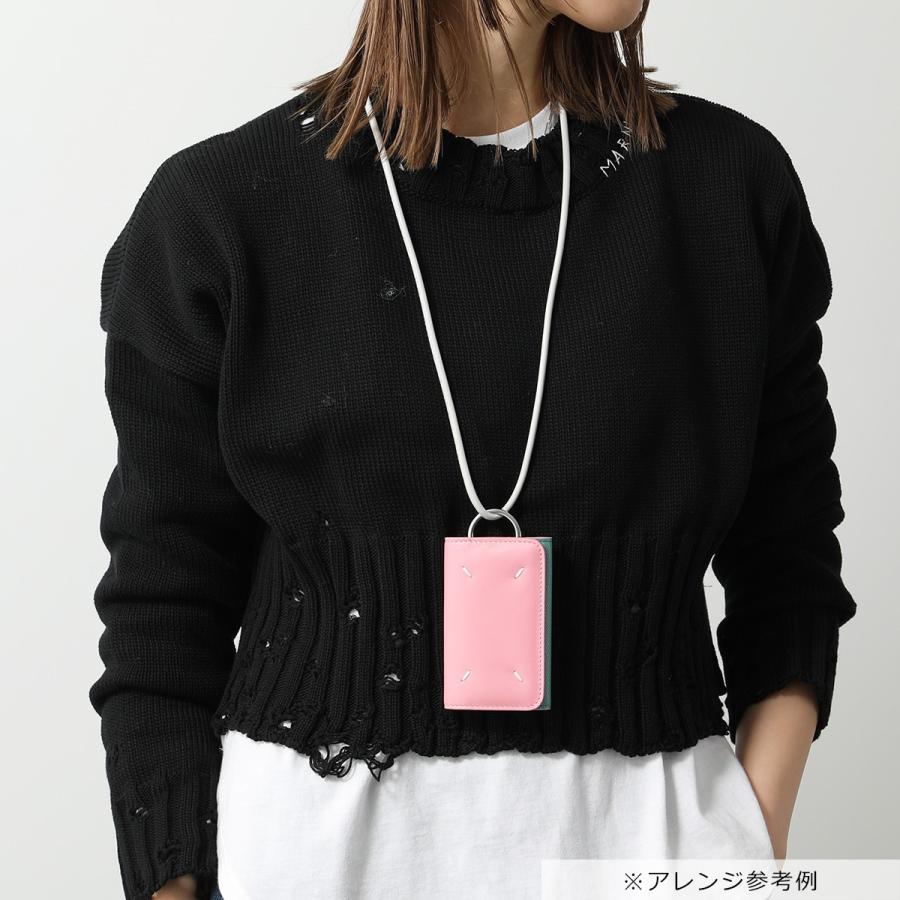 Maison Margiela（メゾンマルジェラ） 11 キーケース S35UA0177 P5787