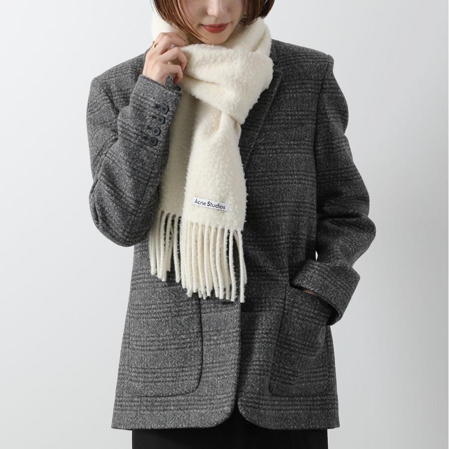 Acne Studios（アクネ ストゥディオズ） マフラー CA0283 FN-UX