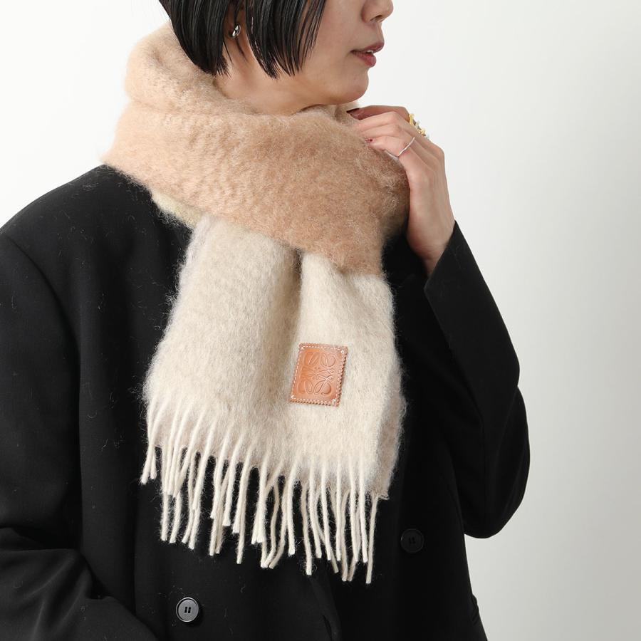 LOEWE ロエベ マフラー スカーフ
