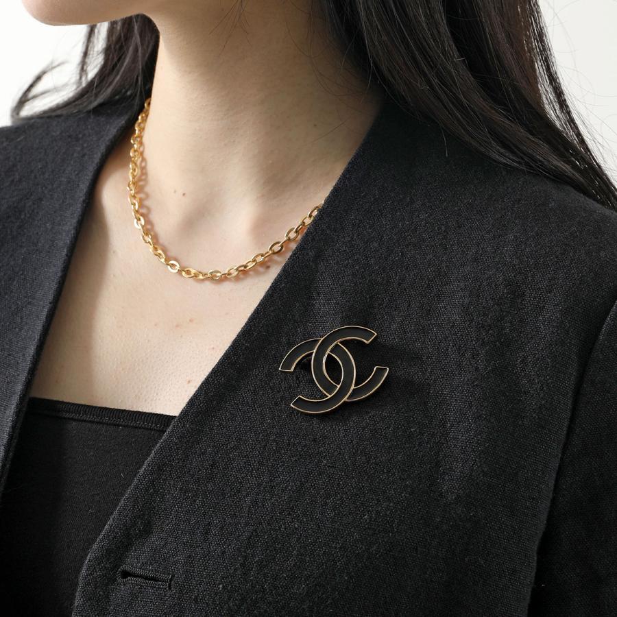 CHANEL（シャネル） ブローチ ABD291 B16738 レディース ココマーク CC