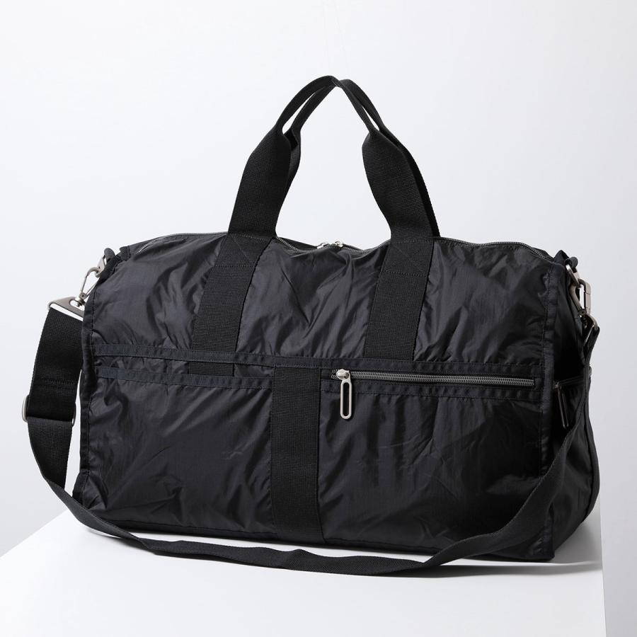 LeSportsac（レスポートサック） ボストンバッグ CR LARGE WEEKENDER