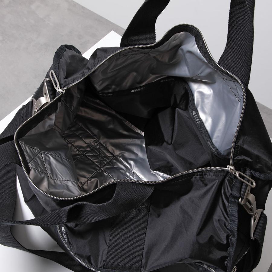 LeSportsac（レスポートサック） ボストンバッグ CR LARGE WEEKENDER