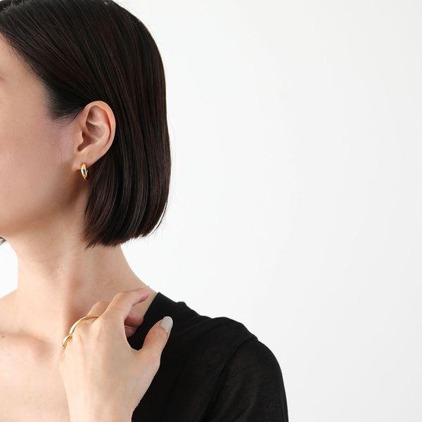 MARIA BLACK（マリアブラック） ピアス Tempelhofer Hoops テンプル