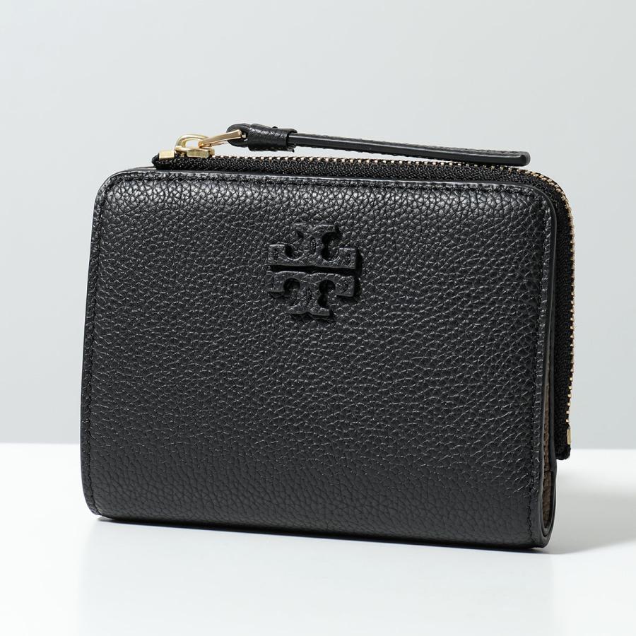 TORY BURCH（トリーバーチ） 二つ折り財布 McGraw Bi Fold Wallet