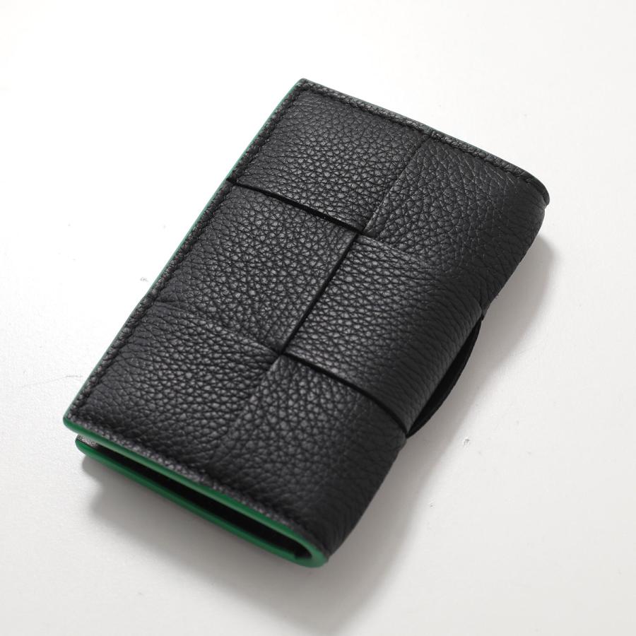 BOTTEGA VENETA（ボッテガ・ヴェネタ） カードケース CASSETE カセット