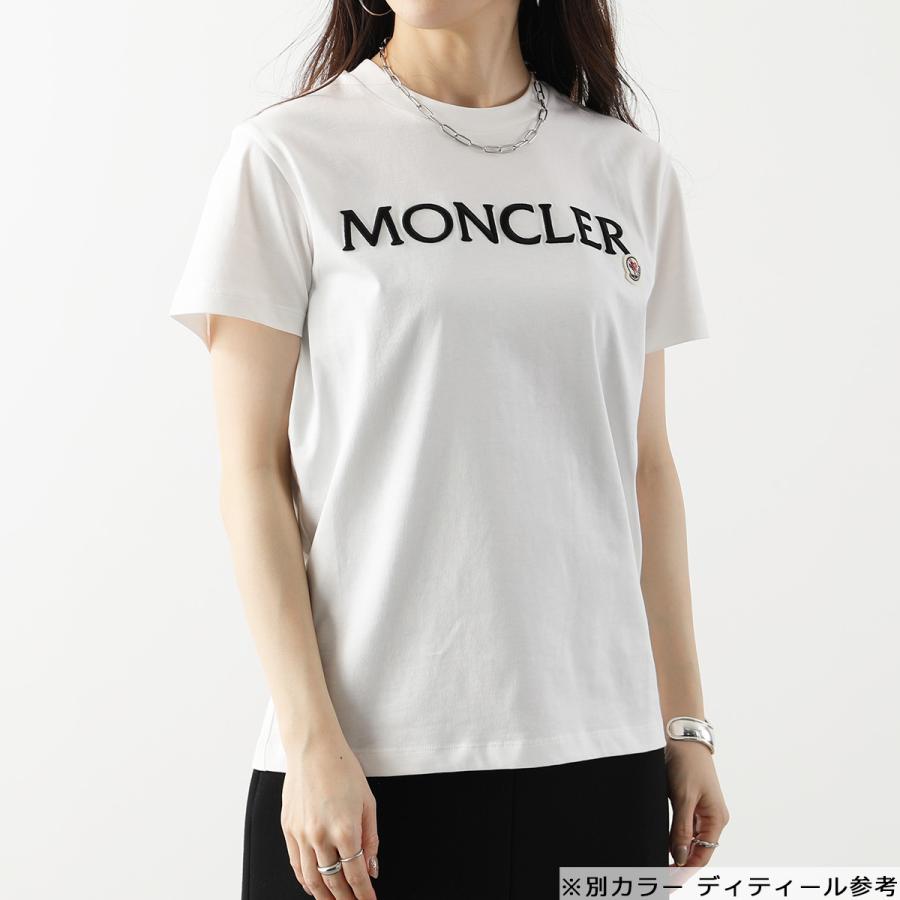 MONCLER（モンクレール） 【カラー限定特価】MONCLER 半袖Tシャツ