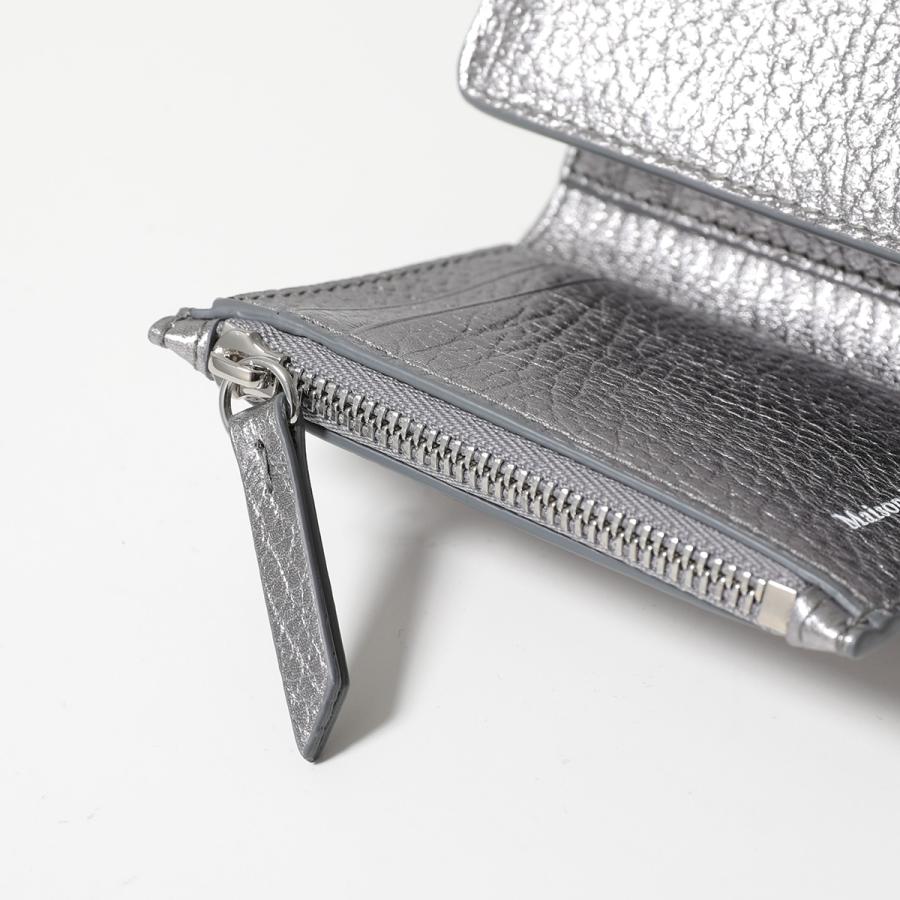 Maison Margiela（メゾンマルジェラ） 11 三つ折り財布 SA3UI0010