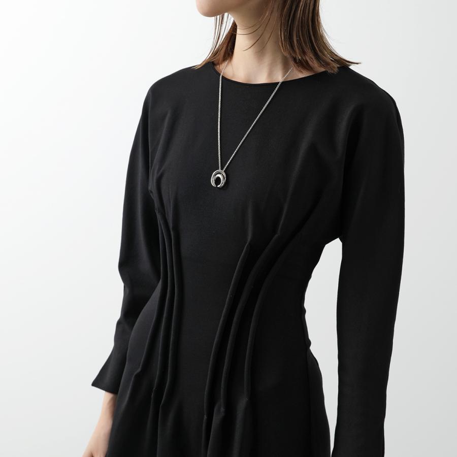 MEIMEIJ メイメイジェイ ワンピース M4IA07 レディース 長袖 ボート